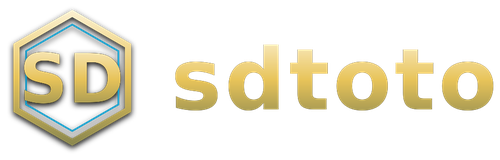 sdtoto logo